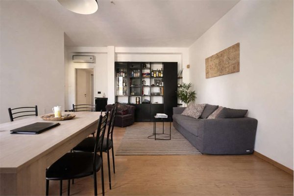 appartamento in vendita a Milano in zona Bovisa