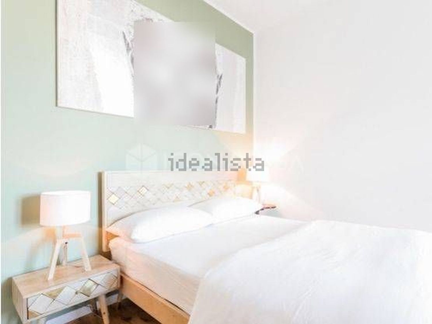 appartamento in vendita a Milano in zona Loreto