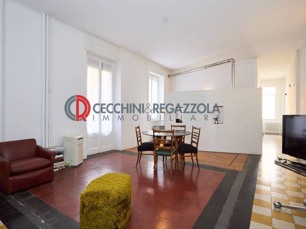 appartamento in vendita a Milano in zona Turro