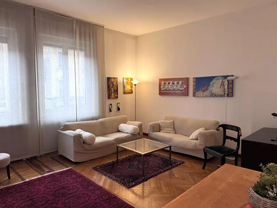 casa indipendente in vendita a Milano in zona Loreto