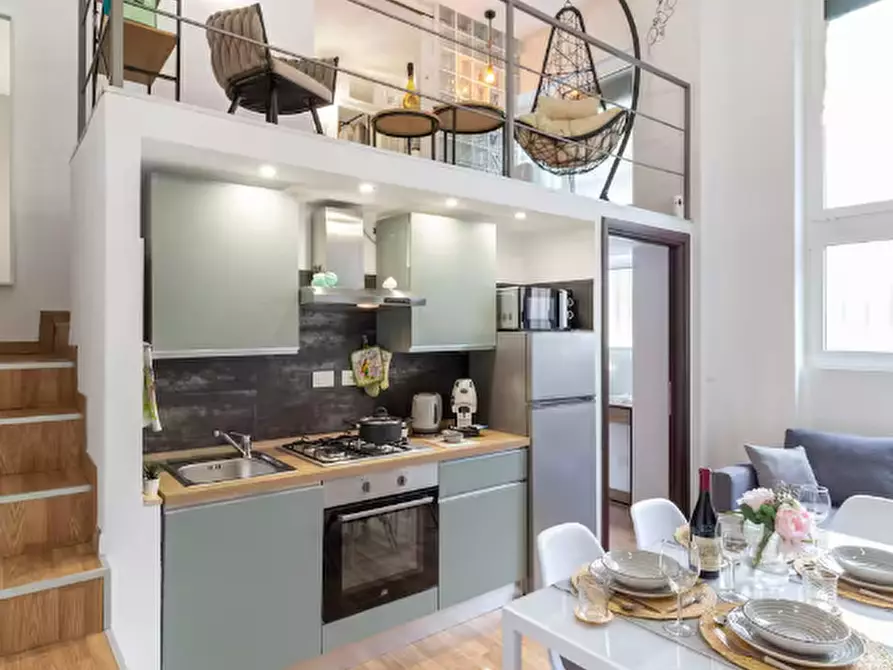 negozio in vendita a Milano in zona Porta Romana