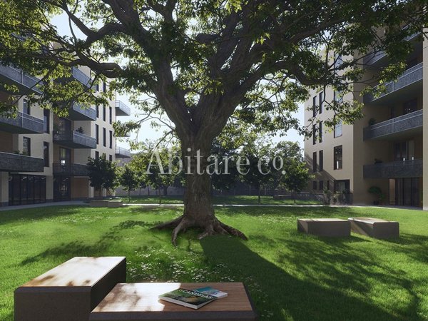 appartamento in vendita a Milano in zona Crescenzago