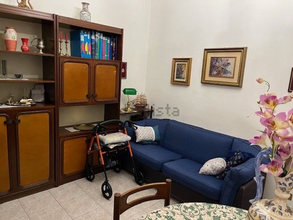 appartamento in vendita a Milano in zona Maggiolina