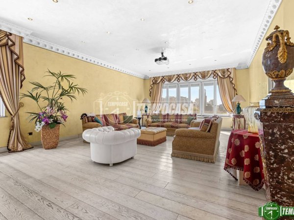 appartamento in vendita a Milano in zona Centro Direzionale