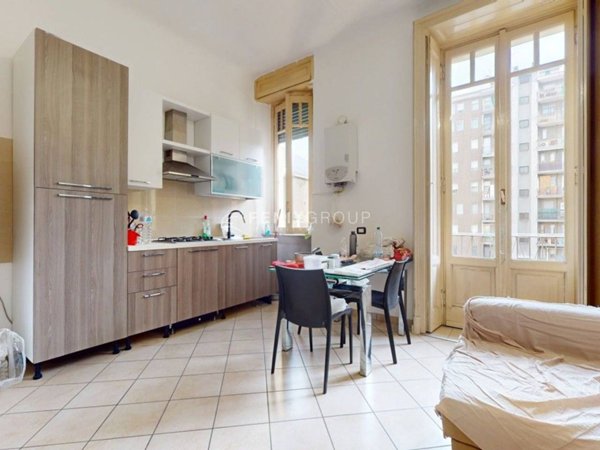 appartamento in vendita a Milano in zona Città Studi
