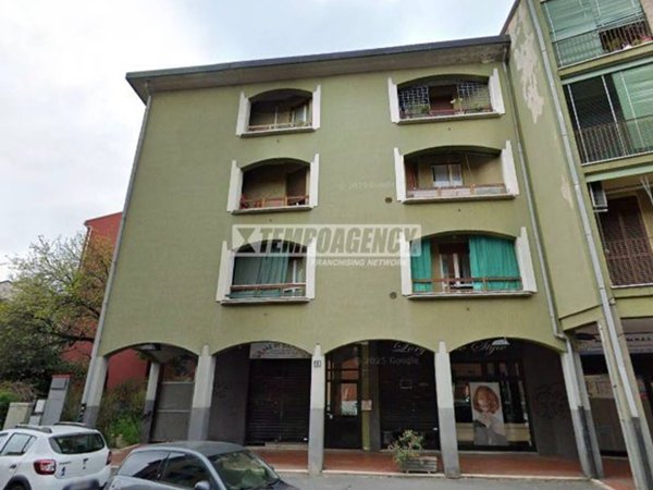 appartamento in vendita a Milano in zona Quarto Oggiaro