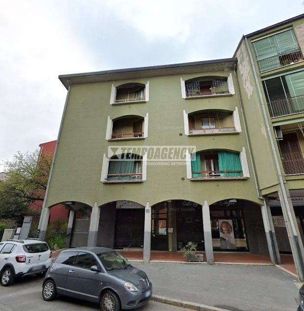 appartamento in vendita a Milano in zona Quarto Oggiaro