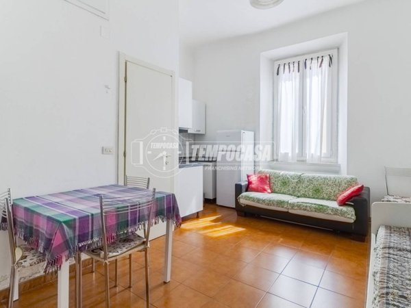 appartamento in vendita a Milano in zona Piazzale Lodi