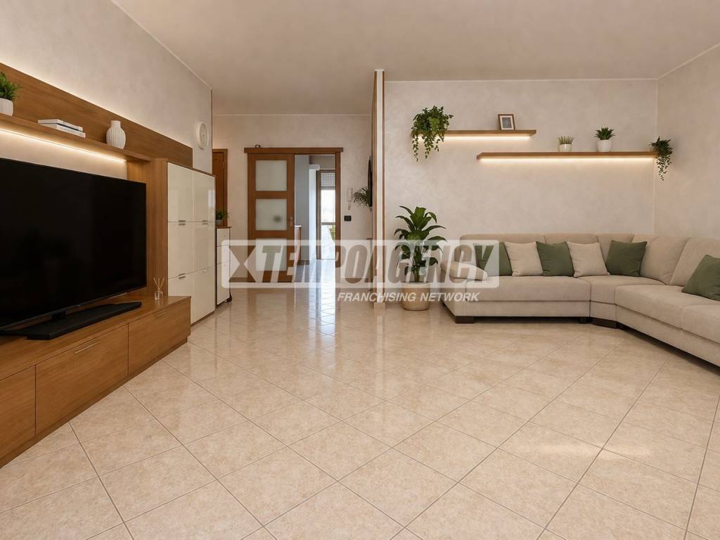 appartamento in vendita a Milano in zona Sant'Ambrogio