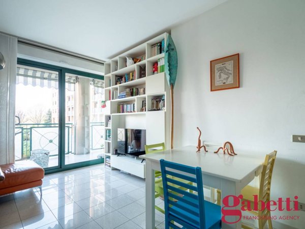 appartamento in vendita a Milano in zona Crescenzago