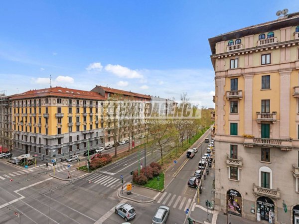 appartamento in vendita a Milano in zona XXII Marzo