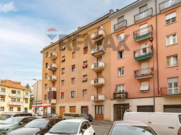 appartamento in vendita a Milano in zona Cagnola