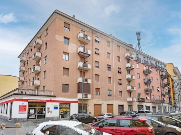 appartamento in vendita a Milano in zona Bovisa