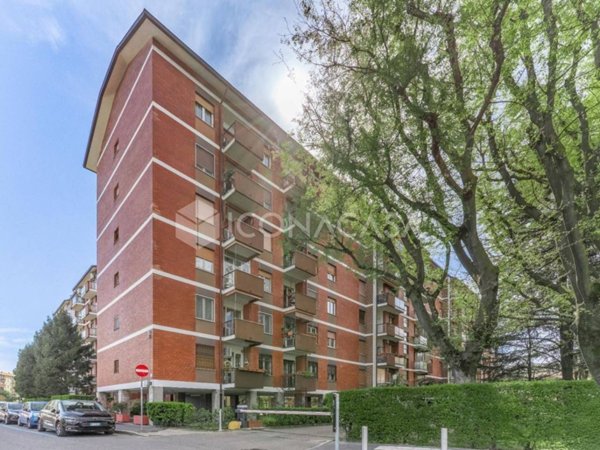 appartamento in vendita a Milano in zona Forlanini