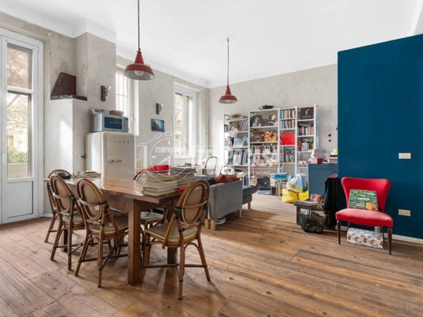 appartamento in vendita a Milano in zona Conchetta