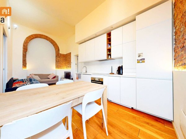 appartamento in vendita a Milano in zona Loreto