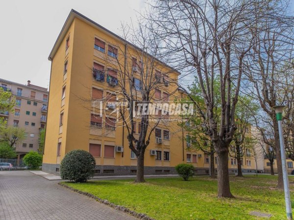 appartamento in vendita a Milano in zona Bruzzano