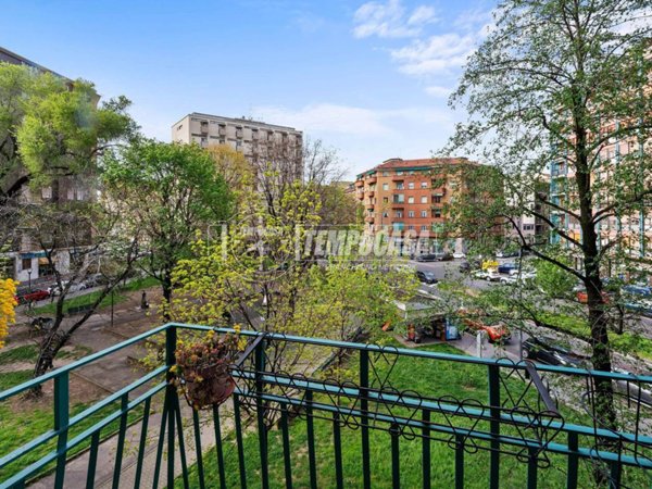 appartamento in vendita a Milano in zona XXII Marzo