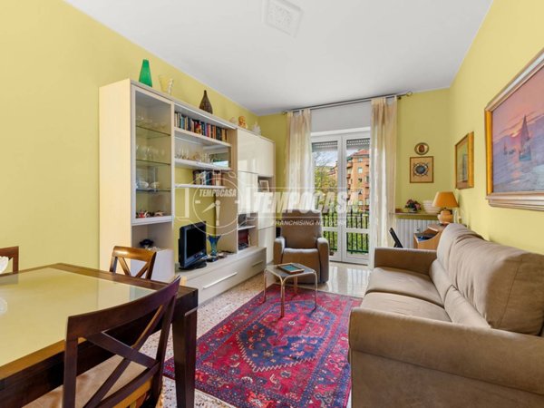 appartamento in vendita a Milano in zona XXII Marzo