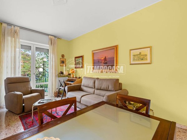 appartamento in vendita a Milano in zona XXII Marzo