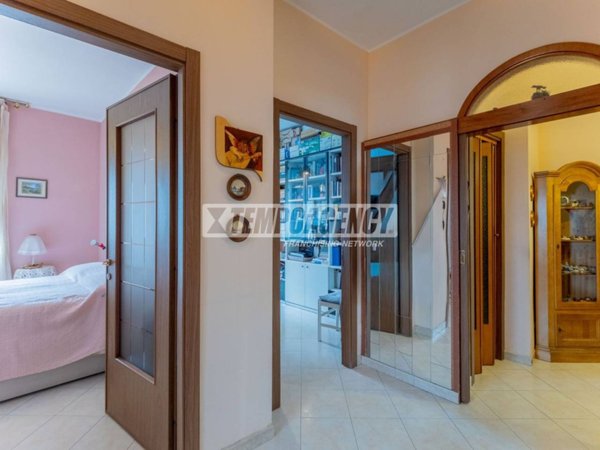 appartamento in vendita a Milano in zona Quarto Oggiaro