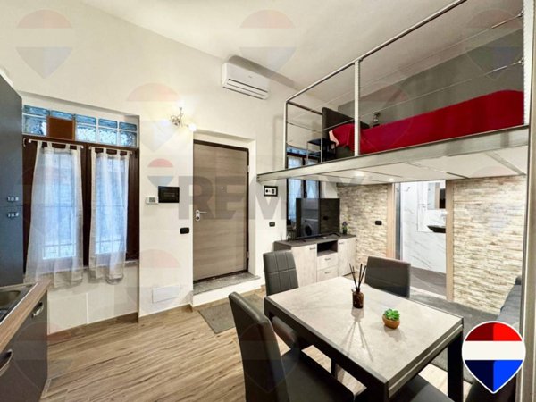 appartamento in vendita a Milano in zona Cagnola