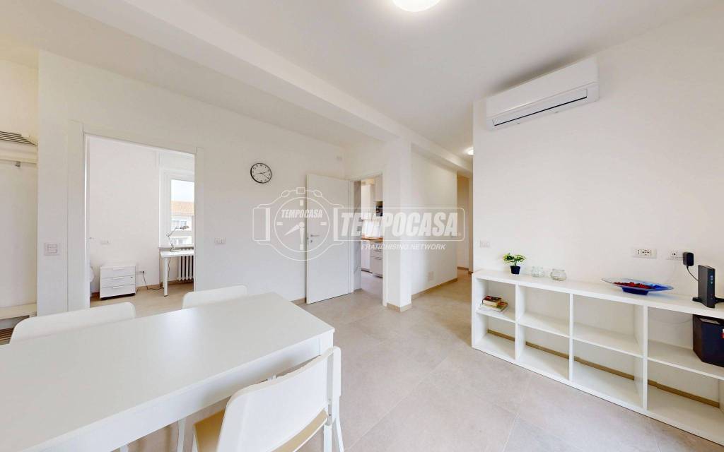appartamento in vendita a Milano in zona Villapizzone