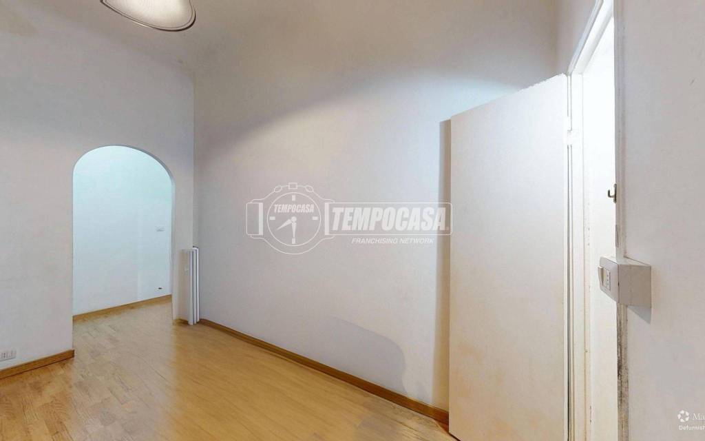 appartamento in vendita a Milano in zona Villapizzone