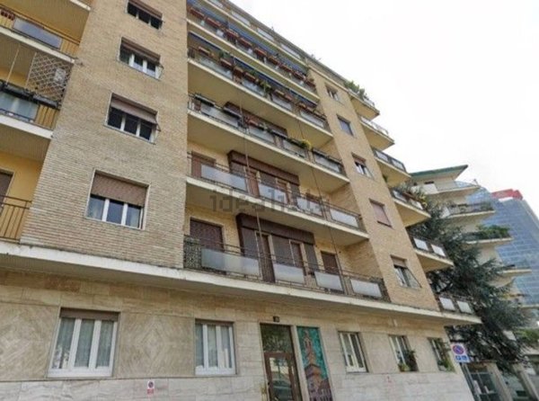 appartamento in vendita a Milano in zona Il Portello