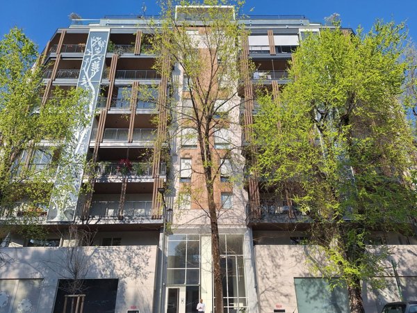 appartamento in vendita a Milano in zona Città Studi