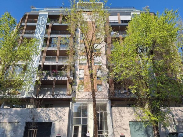 appartamento in vendita a Milano in zona Città Studi