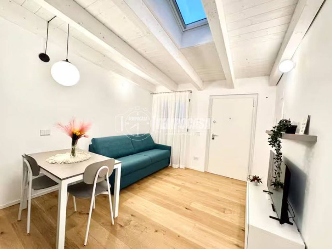 appartamento in vendita a Milano in zona Loreto