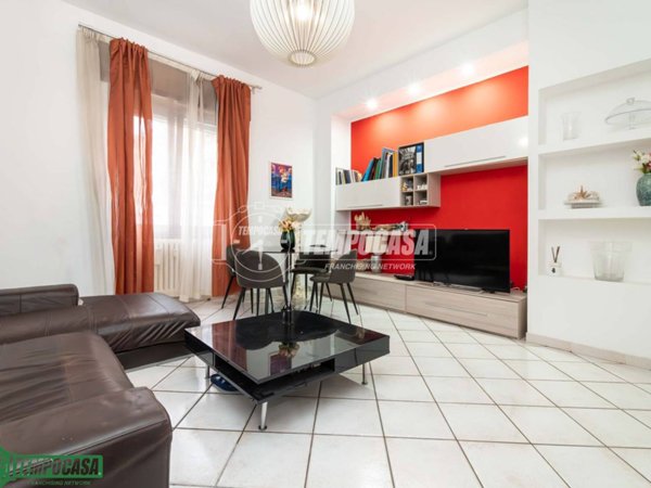 appartamento in vendita a Milano in zona Crescenzago