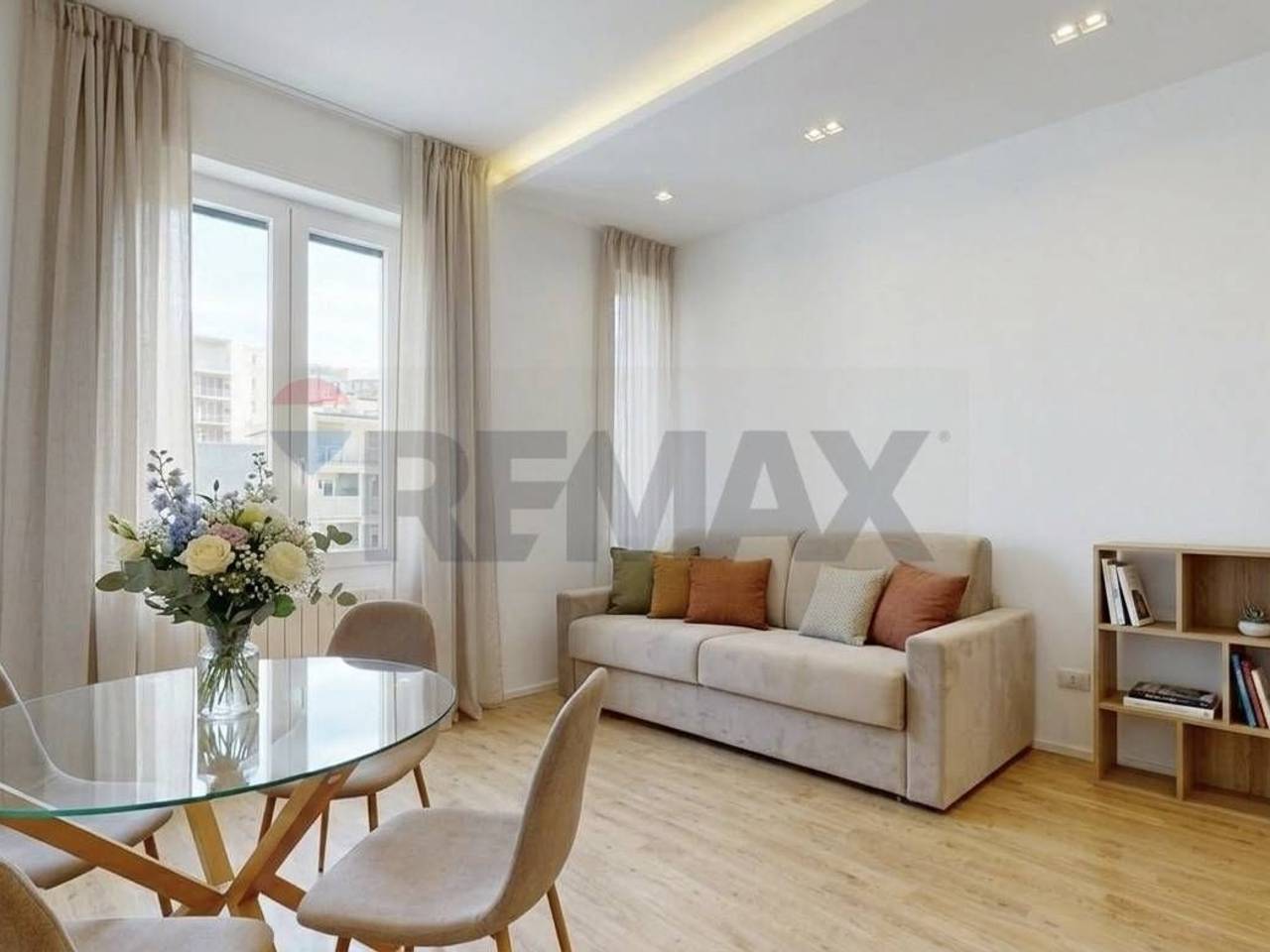 appartamento in vendita a Milano in zona Isola