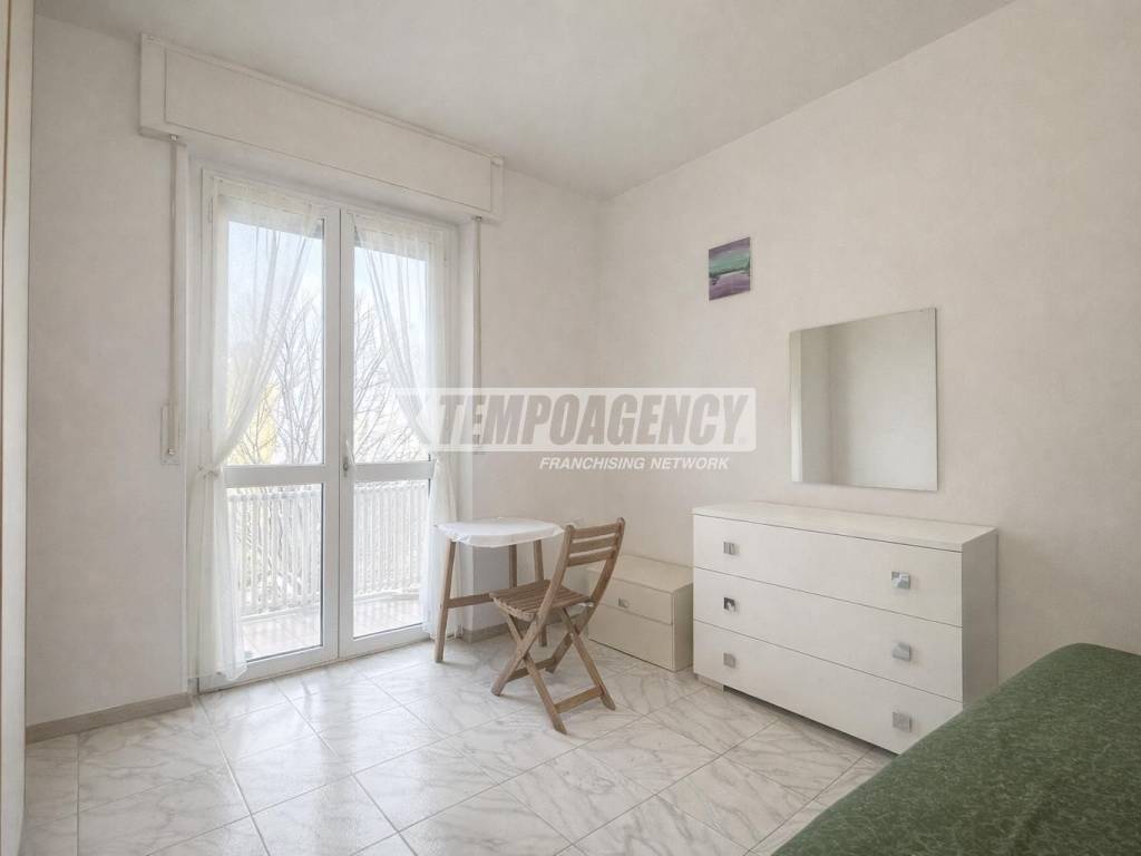 appartamento in vendita a Milano in zona Morsenchio