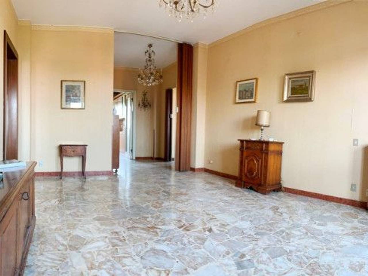 appartamento in vendita a Milano in zona QT8