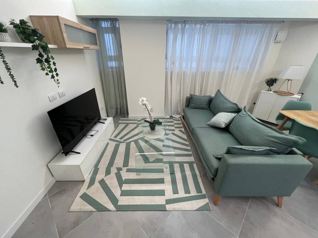 appartamento in vendita a Milano in zona San Vittore