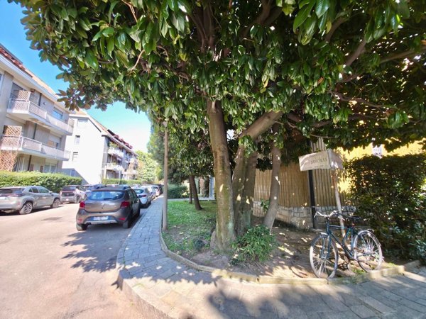 appartamento in vendita a Milano in zona Maggiolina