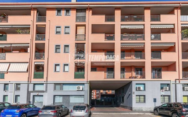 appartamento in vendita a Milano in zona Bovisa