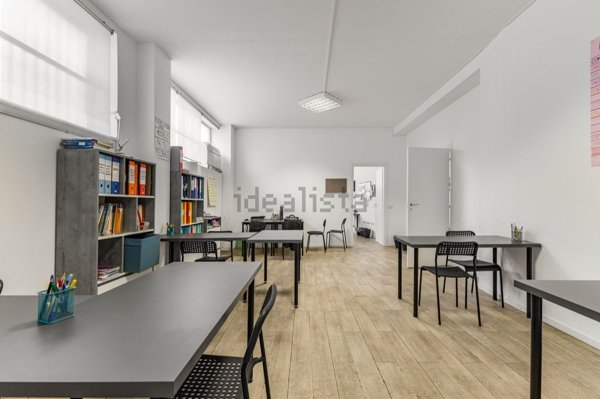 locale commerciale in vendita a Milano in zona XXII Marzo