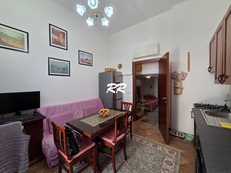 appartamento in vendita a Milano in zona Piazzale Lodi