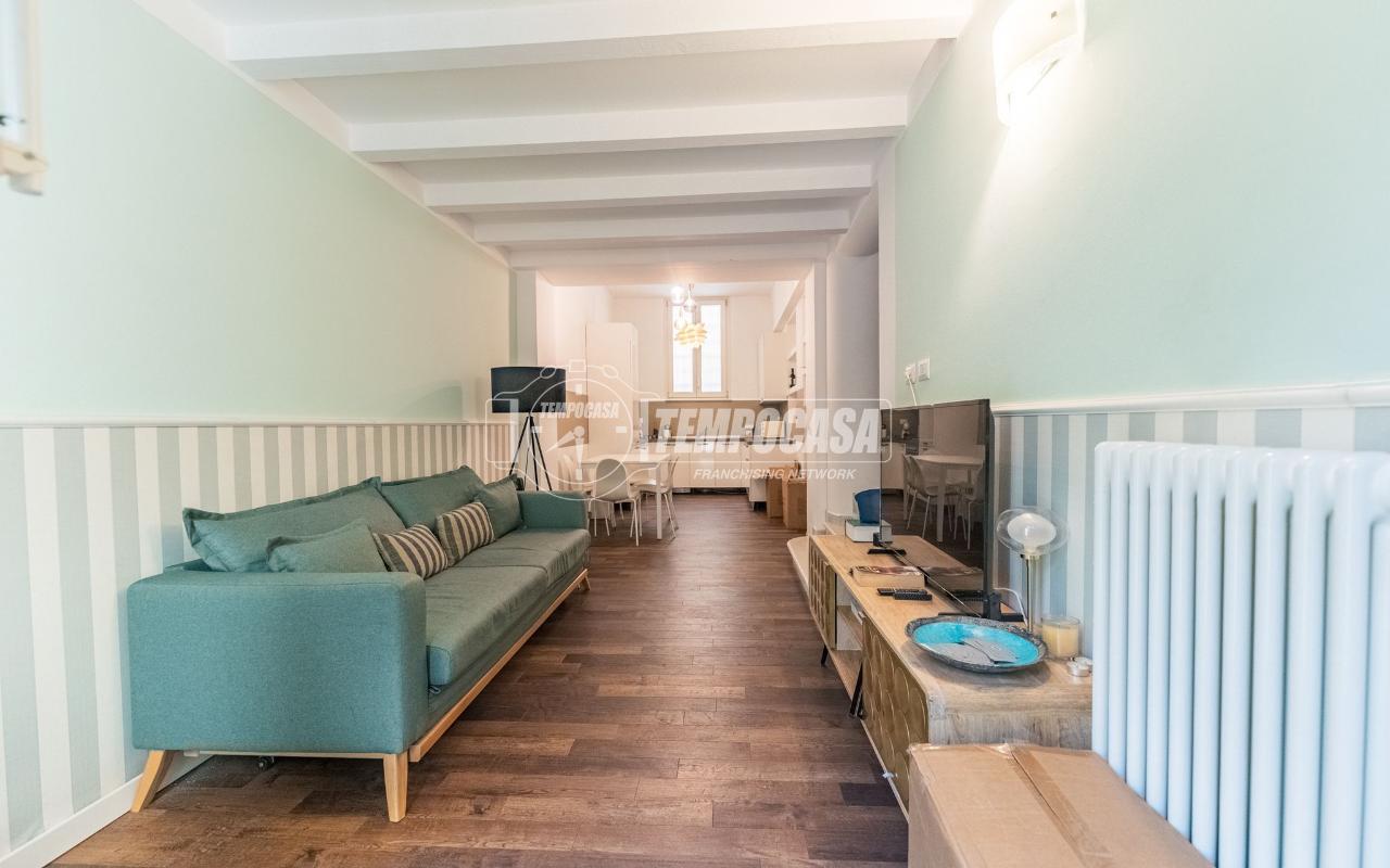 appartamento in vendita a Milano in zona Maciachini