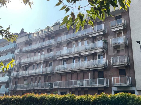 appartamento in vendita a Milano in zona San Siro