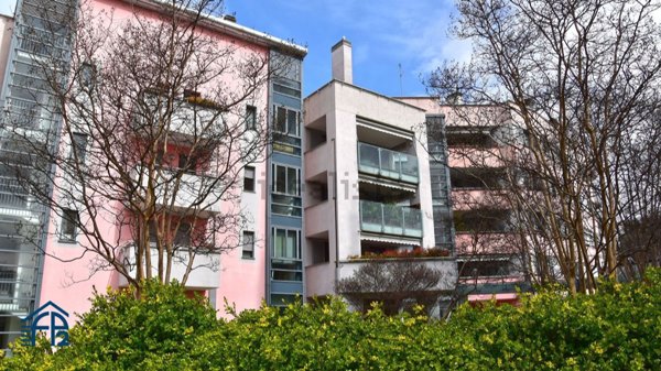 appartamento in vendita a Milano in zona Precotto