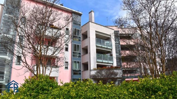 appartamento in vendita a Milano in zona Precotto