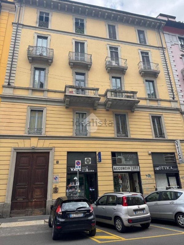 appartamento in vendita a Milano in zona Porta Venezia