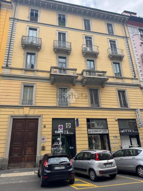 appartamento in vendita a Milano in zona Porta Venezia