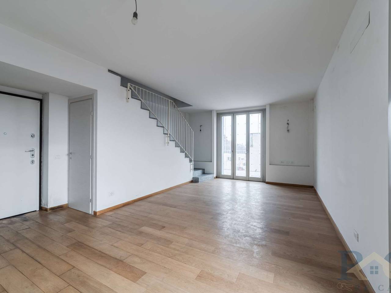 appartamento in vendita a Milano in zona Dergano