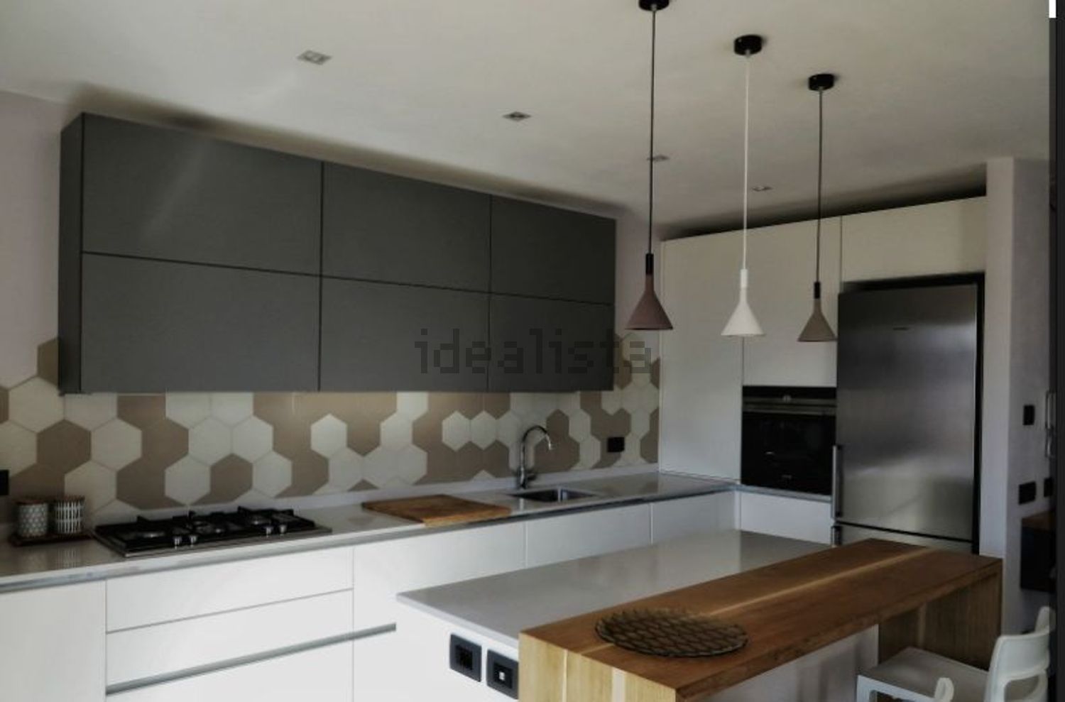 appartamento in vendita a Milano in zona Stazione Centrale