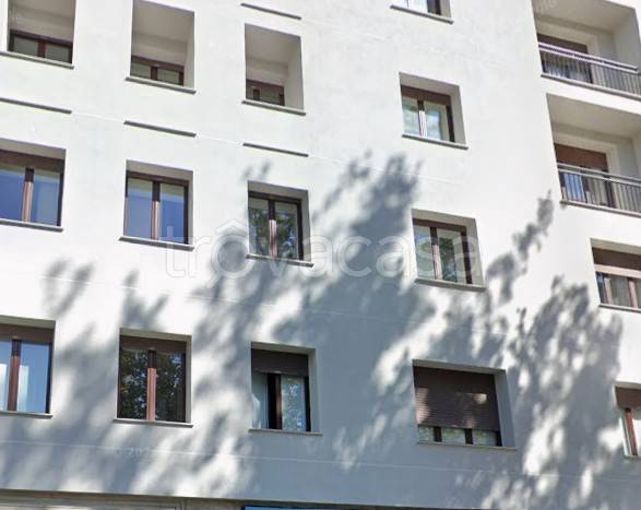 appartamento in vendita a Milano in zona Stazione Centrale